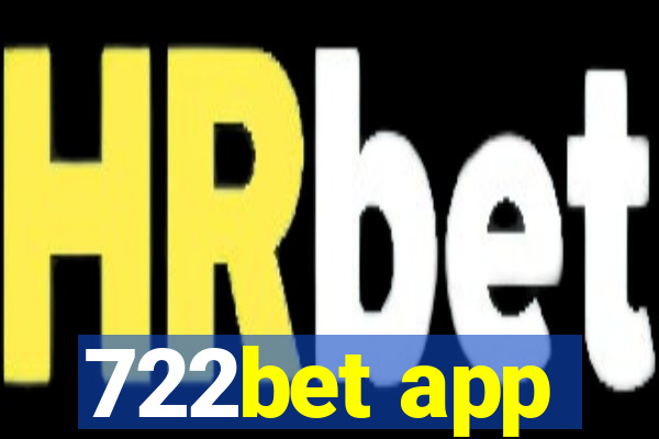 722bet app